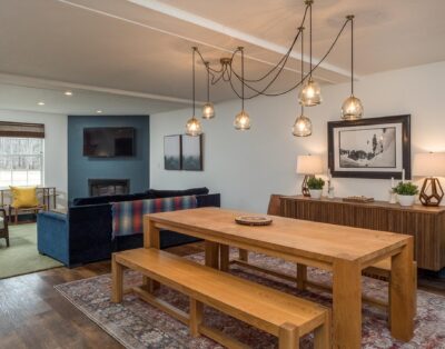 Mountain Vista Townhouse 07