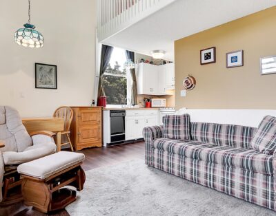 Opera House Loft 22