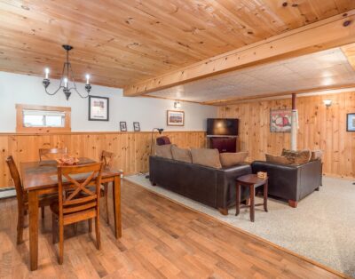 Paradise Apartment